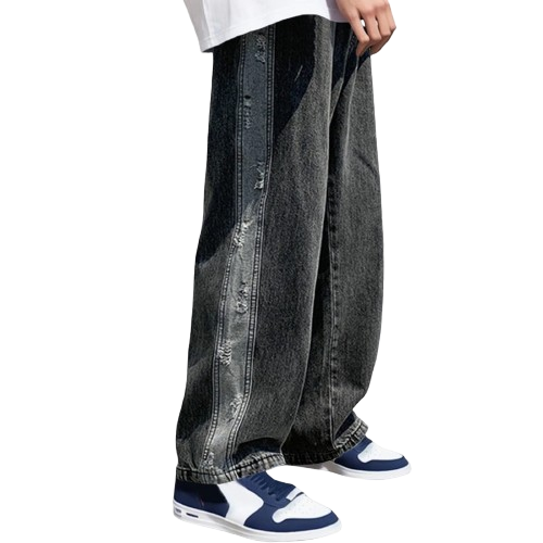 Jeans Relaxed
